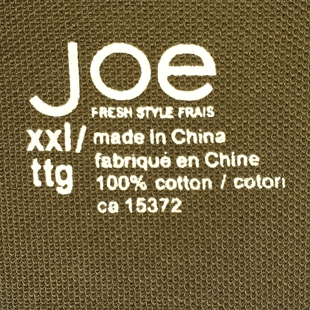 Joe Fresh - Picture 3 of 5